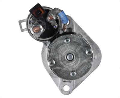 MARCHA AUTOMOTRIZ DELCO PMGR CW 12V 0.9KW 11D HYUNDAI ACCENT KIA RIO VALUE STARTER 16055 