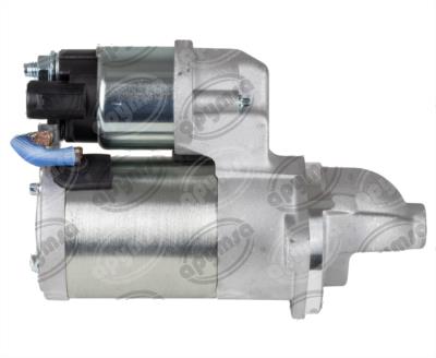 MARCHA AUTOMOTRIZ DELCO PMGR CW 12V 1.3KW 13D CHEVROLET TORNADO 2019 VALUE STARTER 24587020 