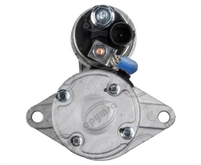 MARCHA AUTOMOTRIZ DELCO PMGR CW 12V 1.3KW 13D CHEVROLET TORNADO 2019 VALUE STARTER 24587020 