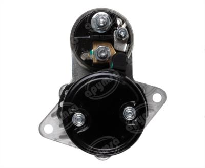 MARCHA AUTOMOTRIZ VALEO PMGR CW 12V 0.9KW 10D CHEVROLET TORNADO CORSA MERIVA 1.8L 2002-2007 VALUE STARTER BD7E4 