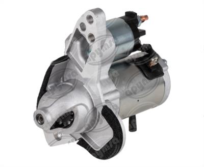 MARCHA AUTOMOTRIZ DELCO PG260D CW 12V 1.7KW 13D RENAULT CAPTUR DUSTER OROCH 2021> MOTOR HR13 1.3L VALUE STARTER 61018531 