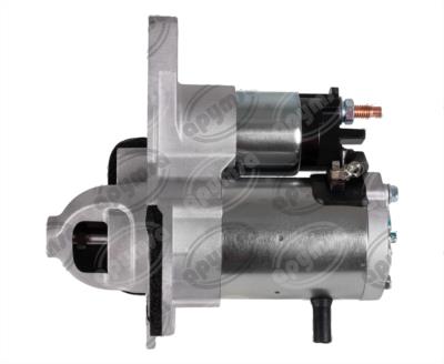 MARCHA AUTOMOTRIZ DELCO PG260D CW 12V 1.7KW 13D RENAULT CAPTUR DUSTER OROCH 2021> MOTOR HR13 1.3L VALUE STARTER 61018531 