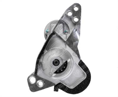 MARCHA AUTOMOTRIZ DELCO PG260D CW 12V 1.7KW 13D RENAULT CAPTUR DUSTER OROCH 2021> MOTOR HR13 1.3L VALUE STARTER 61018531 