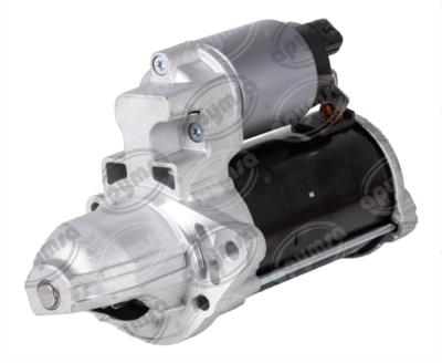 MARCHA AUTOMOTRIZ DELCO PMGR CW 12V 1.7KW 13D CHEVROLET CAVALIER 2018-2024
 VALUE STARTER 26235180 