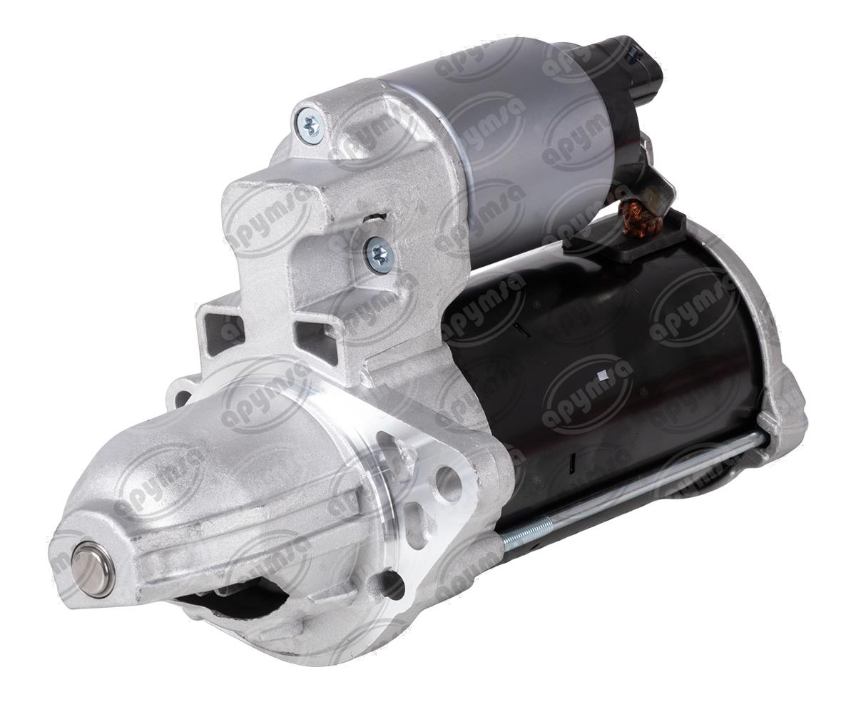 MARCHA AUTOMOTRIZ DELCO PMGR CW 12V 1.7KW 13D CHEVROLET CAVALIER 2018-2024
 VALUE STARTER 26235180 