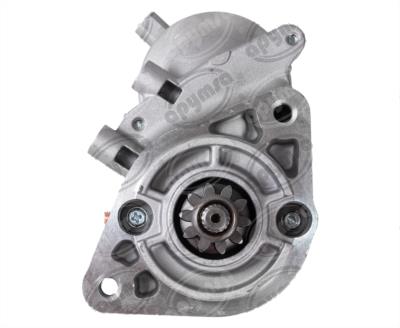 MARCHA AUTOMOTRIZ NIPPONDENSO PMOSGR CW 12V 1.4KW 10D TOYOTA TACOMA V6 3.5L 2016-2023
 VALUE STARTER 16370 