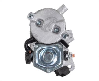 MARCHA AUTOMOTRIZ NIPPONDENSO PMOSGR CW 12V 1.4KW 10D TOYOTA TACOMA V6 3.5L 2016-2023
 VALUE STARTER 16370 