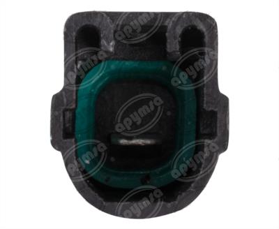 MARCHA AUTOMOTRIZ NIPPONDENSO PMOSGR CW 12V 1.4KW 10D TOYOTA TACOMA V6 3.5L 2016-2023
 VALUE STARTER 16370 