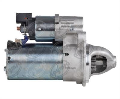 MARCHA AUTOMOTRIZ DELCO PMGR CW 12V 1.2KW 13D HYUNDAI FORTE ELANTRA 1.8L 2.0L 2016-2020
 VALUE STARTER 10995 