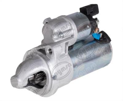 MARCHA AUTOMOTRIZ DELCO PMGR CW 12V 1.7KW 11D HYUNDAI SANTE FE KIA SORENTO SEDONA 3.3L 2015-2021 VALUE STARTER 16018 