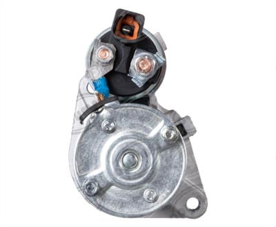 MARCHA AUTOMOTRIZ DELCO PMGR CW 12V 1.7KW 11D HYUNDAI SANTE FE KIA SORENTO SEDONA 3.3L 2015-2021 VALUE STARTER 16018 