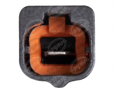MARCHA AUTOMOTRIZ DELCO PMGR CW 12V 1.7KW 11D HYUNDAI SANTE FE KIA SORENTO SEDONA 3.3L 2015-2021 VALUE STARTER 16018 