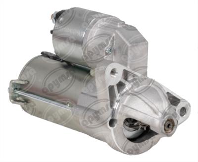 MARCHA AUTOMOTRIZ VALEO PMGR CW 12V 1.1KW 9D MG5 2021-2023
 VALUE STARTER 30005443 