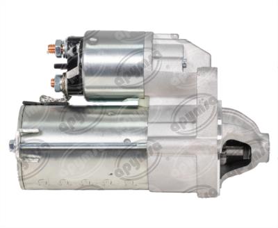 MARCHA AUTOMOTRIZ VALEO PMGR CW 12V 1.1KW 9D MG5 2021-2023
 VALUE STARTER 30005443 