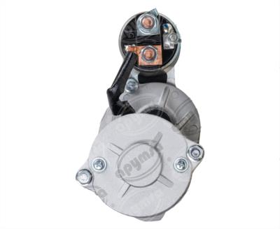 MARCHA AUTOMOTRIZ MITSUBISHI OSGR CW 12V 2.2KW 11D NISSAN NP300 MURANO PATHFINDER CABSTAR 2.5 VALUE STARTER 30404 