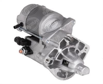 MARCHA AUTOMOTRIZ NIPPONDENSO OSGR CW 12V 1.2KW 10D CARAVAN TOWN & COUNTRY VOYAGER 3.8L 1999 - 2004 VALUE STARTER 17784 