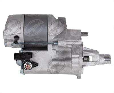 MARCHA AUTOMOTRIZ NIPPONDENSO OSGR CW 12V 1.2KW 10D CARAVAN TOWN & COUNTRY VOYAGER 3.8L 1999 - 2004 VALUE STARTER 17784 