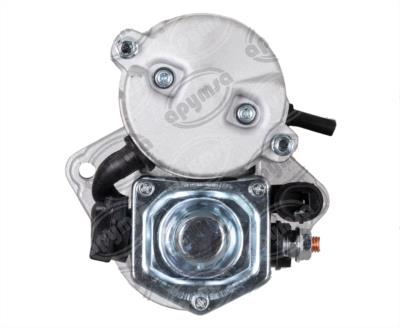 MARCHA AUTOMOTRIZ NIPPONDENSO OSGR CW 12V 1.2KW 10D CARAVAN TOWN & COUNTRY VOYAGER 3.8L 1999 - 2004 VALUE STARTER 17784 
