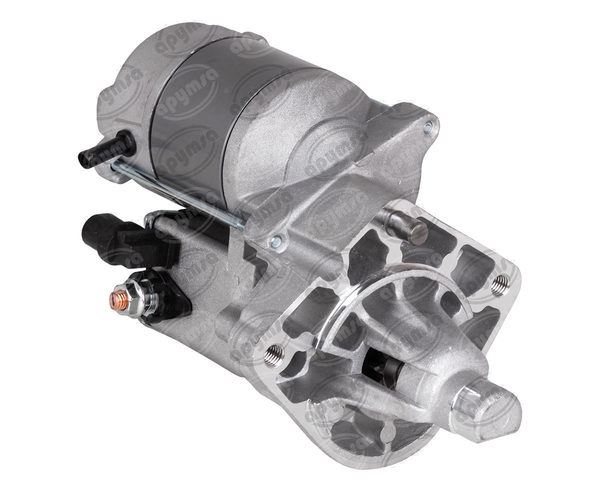 MARCHA AUTOMOTRIZ NIPPONDENSO OSGR CW 12V 1.2KW 10D CARAVAN TOWN & COUNTRY VOYAGER 3.8L 1999 - 2004 VALUE STARTER 17784 