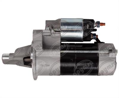 MARCHA AUTOMOTRIZ NIPPONDENSO PLGR CW 12V 1.2KW 10D CHRYSLER PACIFICA, TOWN & COUNTRY, CARAVAN, JEEP VALUE STARTER 17949 