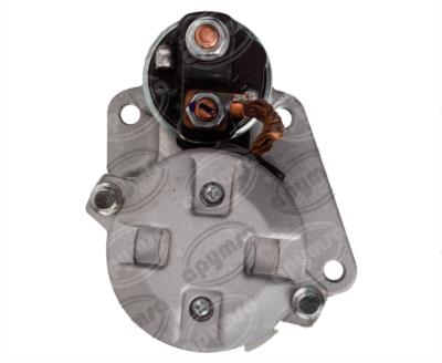 MARCHA AUTOMOTRIZ NIPPONDENSO PLGR CW 12V 1.2KW 10D CHRYSLER PACIFICA, TOWN & COUNTRY, CARAVAN, JEEP VALUE STARTER 17949 