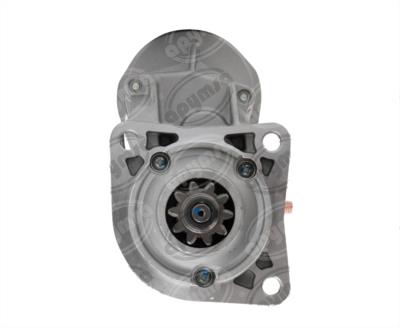 MARCHA AUTOMOTRIZ NIPPONDENSO OSGR CW 12V 2.7KW 10D CATERPILLAR VALUE STARTER 17418 