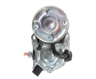 MARCHA AUTOMOTRIZ NIPPONDENSO OSGR CW 12V 2.7KW 10D CATERPILLAR VALUE STARTER 17418 