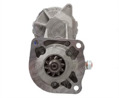 MARCHA AUTOMOTRIZ NIPPONDENSO OSGR CW 24V 5.5KW 10D CATERPILLAR 322L, 325LN VALUE STARTER 17616 