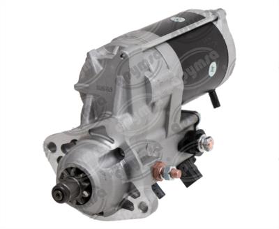 MARCHA AUTOMOTRIZ NIPPONDENSO OSGR CW 12V 3.0KW 10D CUMMINS ISB, QSB, 4B, 6B VALUE STARTER 428000-2860 