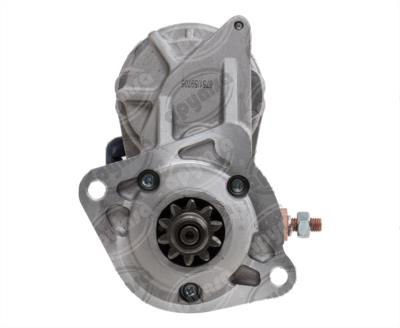 MARCHA AUTOMOTRIZ NIPPONDENSO OSGR CW 12V 3.0KW 10D CUMMINS ISB, QSB, 4B, 6B VALUE STARTER 428000-2860 