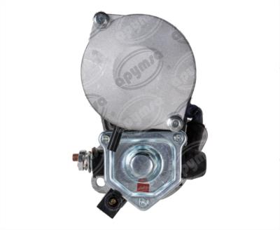 MARCHA AUTOMOTRIZ NIPPONDENSO OSGR CW 12V 3.0KW 10D CUMMINS ISB, QSB, 4B, 6B VALUE STARTER 428000-2860 