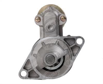 MARCHA AUTOMOTRIZ NIPPONDENSO DD CCW 12V 0.7KW 9D MOTOR JOHN DEERE, KAWASAKI VALUE STARTER 18512 