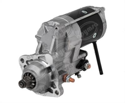 MARCHA AUTOMOTRIZ NIPPONDENSO OSGR CW 12V 4.0KW 13D MOTOR CUMMMINS ISB VALUE STARTER 19551 