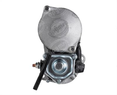 MARCHA AUTOMOTRIZ NIPPONDENSO OSGR CW 12V 4.0KW 13D MOTOR CUMMMINS ISB VALUE STARTER 19551 