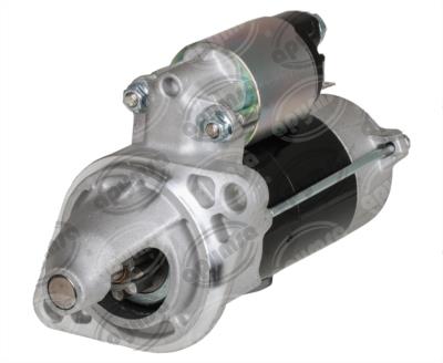 MARCHA AUTOMOTRIZ NIPPONDENSO PMGR CW 12V 1.1KW 9D VEHICULO UTILITARIO MOTOR YANMAR VALUE STARTER 19615 