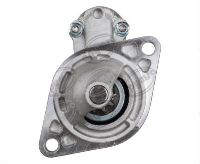 MARCHA AUTOMOTRIZ NIPPONDENSO PMGR CW 12V 1.1KW 9D VEHICULO UTILITARIO MOTOR YANMAR VALUE STARTER 19615 