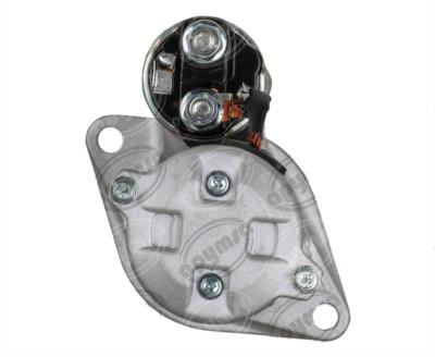 MARCHA AUTOMOTRIZ NIPPONDENSO PMGR CW 12V 1.1KW 9D VEHICULO UTILITARIO MOTOR YANMAR VALUE STARTER 19615 