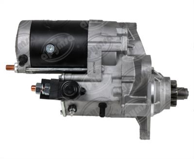 MARCHA AUTOMOTRIZ NIPPONDENSO OSGR CW 12V 5.0KW 10D TRACTO MOTOR CATERPILLAR CUMMINS VALUE STARTER 19503 
