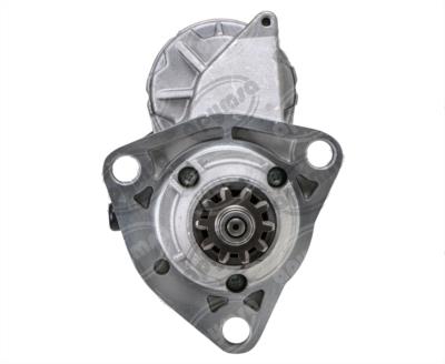 MARCHA AUTOMOTRIZ NIPPONDENSO OSGR CW 12V 5.0KW 10D TRACTO MOTOR CATERPILLAR CUMMINS VALUE STARTER 19503 