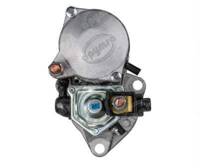 MARCHA AUTOMOTRIZ NIPPONDENSO OSGR CW 12V 5.0KW 10D TRACTO MOTOR CATERPILLAR CUMMINS VALUE STARTER 19503 