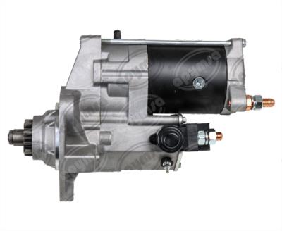 MARCHA AUTOMOTRIZ NIPPONDENSO OSGR CW 12V 5.0KW 10D TRACTO MOTOR CATERPILLAR CUMMINS VALUE STARTER 19501 