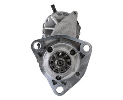 MARCHA AUTOMOTRIZ NIPPONDENSO OSGR CW 12V 5.0KW 10D TRACTO MOTOR CATERPILLAR CUMMINS VALUE STARTER 19501 