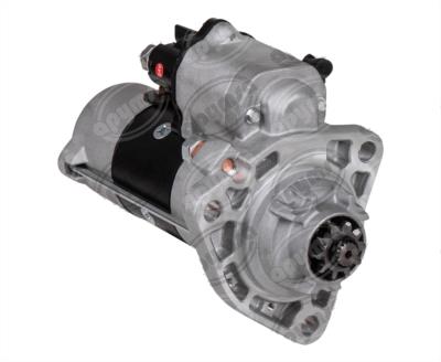 MARCHA AUTOMOTRIZ NIPPONDENSO PLGR CW 24V 10D CUMMINS ISC 8.3L VALUE STARTER 30419 