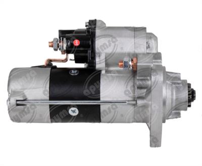 MARCHA AUTOMOTRIZ NIPPONDENSO PLGR CW 24V 10D CUMMINS ISC 8.3L VALUE STARTER 30419 