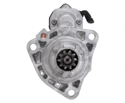 MARCHA AUTOMOTRIZ NIPPONDENSO PLGR CW 24V 10D CUMMINS ISC 8.3L VALUE STARTER 30419 