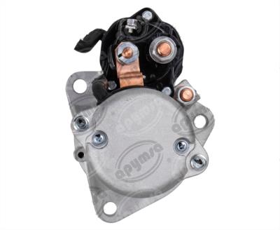 MARCHA AUTOMOTRIZ NIPPONDENSO PLGR CW 24V 10D CUMMINS ISC 8.3L VALUE STARTER 30419 
