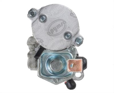 MARCHA AUTOMOTRIZ NIPPONDENSO OSGR CW 12V 2.0KW 9D CASE MOTOR KUBOTA VALUE STARTER 18004 