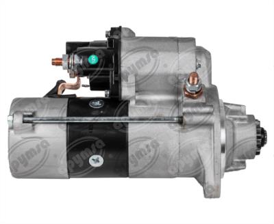 MARCHA AUTOMOTRIZ NIPPONDENSO PLGR CW 12V 2.7KW 10D CUMIINS ISF 2.8, QSB 4.5, QSB 5.9, QSB 6.7 VALUE STARTER 16096 