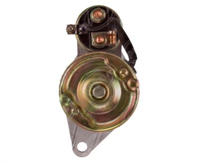 MARCHA AUTOMOTRIZ MITSUBISHI PMGR CW 12V 1.7KW 10D JEEP VALUE STARTER 17006 