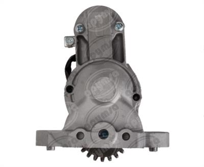 MARCHA AUTOMOTRIZ MITSUBISHI PMOSGR CCW 12V 1.4KW 22D FORD FUSION 6CIL 3.0L 06-09 MERCURY VALUE STARTER 17945 